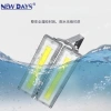 NEWDAYS marca crossover nuevo LED luz de inundación focos módulos impermeables combinación de ahorro de energía súper brillante fundición a presión material de aluminio súper larga duración suplemento luz Specification image